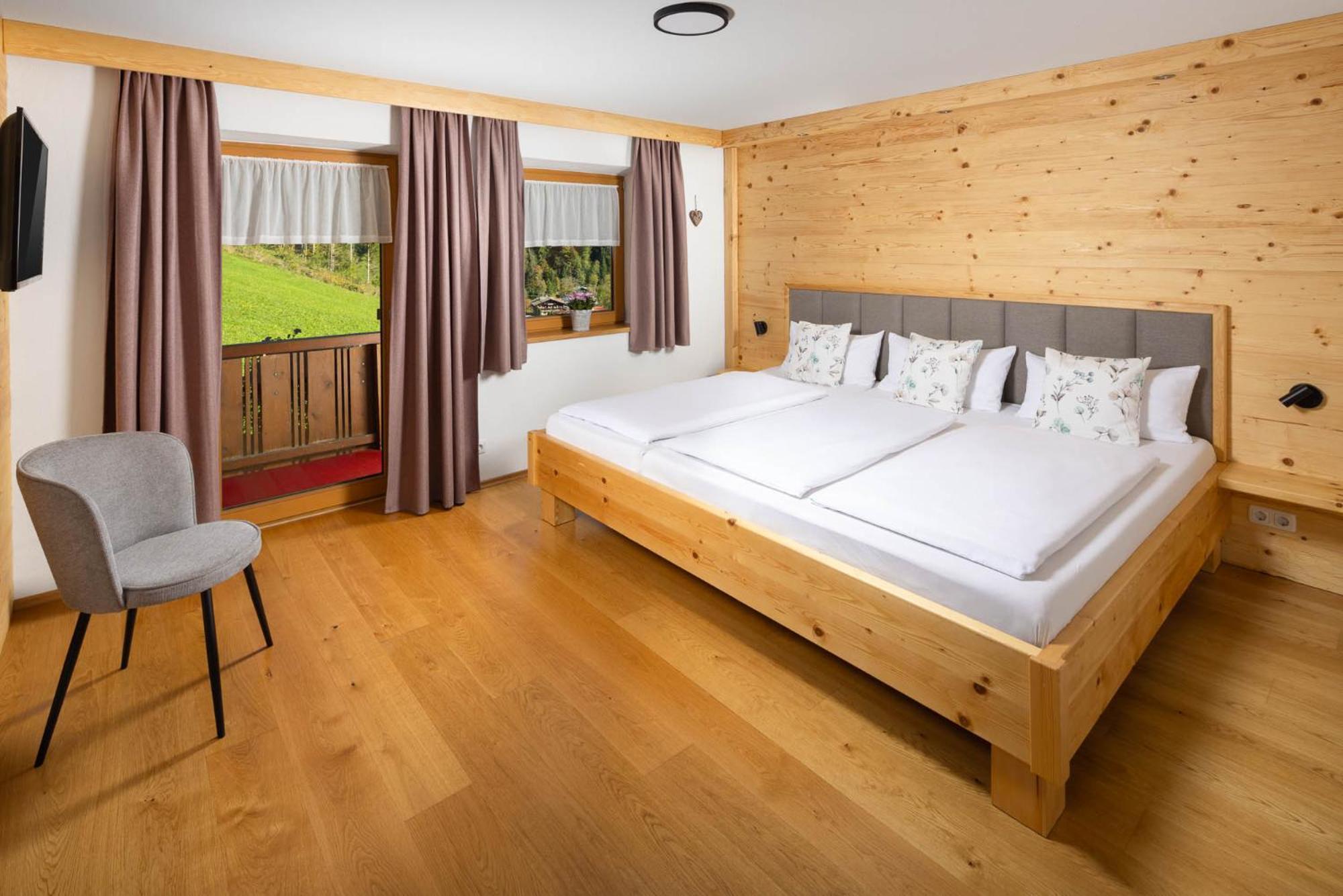 Wimbachlehen Lägenhet Ramsau bei Berchtesgaden Exteriör bild